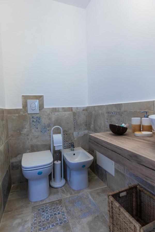 Plein Sud Agerola Bed & Breakfast San Lazzaro di Agerola Exterior photo