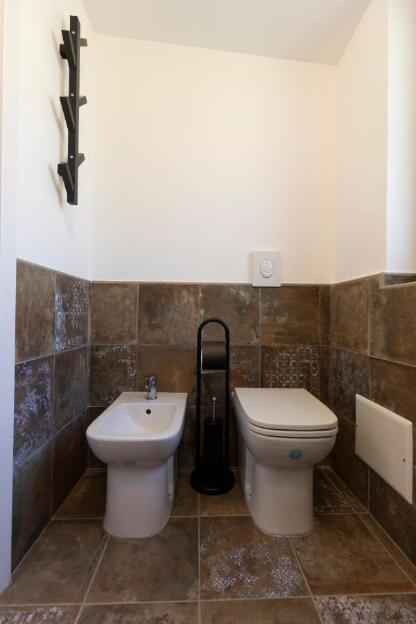Plein Sud Agerola Bed & Breakfast San Lazzaro di Agerola Exterior photo